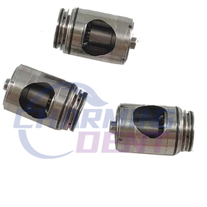 Sostituzione della cartuccia del rotore dei pezzi di ricambio del manipolo contrangolo del micromotore elettrico dentale per 1:5 <span class=keywords><strong>NSK</strong></span> Ti-max X95L - Product Image 6