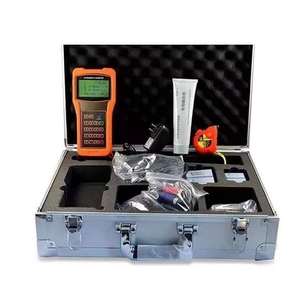 Tuf2000h xách tay mở kênh Radar cảm biến cầm tay nước Tốc độ dòng chảy Detector cho dầu sông ứng dụng - Product Image 3