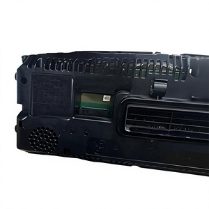 Panel de Instrumentos Multifunción con Velocímetro para Rolls-Royce Ghost; Panel de Instrumentos Combinado Digital LCD 62109343340 - Product Image 6