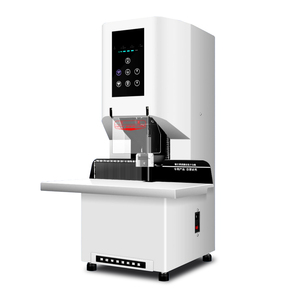 Mesin pengikat Voucher Finacial otomatis U-DK50B - Product Image 1