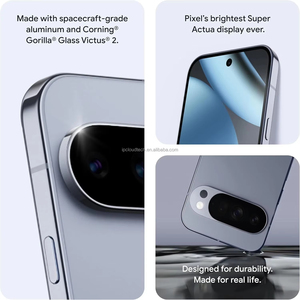 Nuevo para 2025, Teléfono Inteligente P para <span class=keywords><strong>xile</strong></span> 10 Pro, Tensor G5, Android 15, Pantalla OLED de 6.3 Pulgadas y 120 Hz, Batería de 4000-4999 mAh - Product Image 6