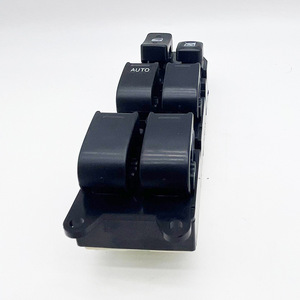 Interrupteur de vitre électrique Toyota 84820-32150 pour Camry 1991-1996, pièce de rechange pour commande automatique - Product Image 1