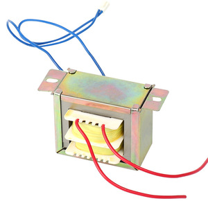 Transformador de Fuente de Alimentación Conmutada Xiangfei, 220V a 12V 100W, Núcleo Tipo E, Monofásico, para Suministro de Energía - Product Image 2