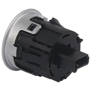 Interruptor de arranque de un botón Land Rover LR037611, entrada sin llave, arranque y parada del motor para Evoque Sport - Product Image 5