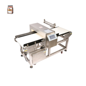 Food Metal Detector Manufacturer Food Detector Metal Conveyor Metal Detector Frozen Food - Product Image 2