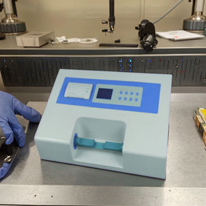 BIOSTELLAR YD-3/yd-iii dijital ekran Tablet sertlik test cihazı Tablet test cihazları üretimi - Product Image 4