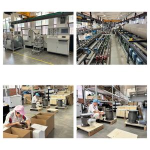 電子磁気流量計フルボア耐酸性液体流量計カスタマイズ可能OEMサポート - Product Image 5