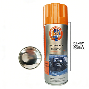 Producto para el Cuidado del Automóvil Altamente Recomendado: <span class=keywords><strong>Limpiador</strong></span> de Interiores, Desengrasante y <span class=keywords><strong>Limpiador</strong></span> de Parabrisas en Aerosol - Product Image 6