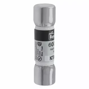 Bussmann Fuse Ceramic High Speed 100a 690v new Time Delay 30a 600v ktk series Fuse 600v Fast Blow Fuse