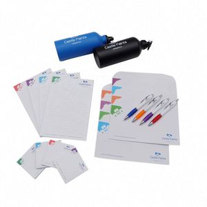 Wholesale Promotional Custom <b>Gift</b> <b>Sets</b> with Personalized logo Customization - Product Image 2