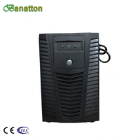 Banatton Ups системы питания компьютера 400 ~ 800VA мини онлайн Ups