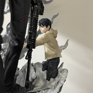 Figura de PVC de 33 cm de Hayakawa <span class=keywords><strong>Aki</strong></span>, Anime CSM, Modelo de Juguete, Muñeca, Figurita, Adorno, Derivados de Animación - Product Image 6