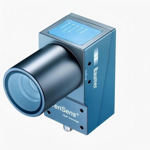 Capteur de vision Baumer VeriSens 11700456 Technologie FDI Utilisation industrielle - Product Image 1