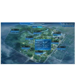 Équipement de test de système de surveillance de conservation de l'eau Intelligent Water Conservancy Information Management Platform <span class=keywords><strong>Gate</strong></span> - Product Image 6