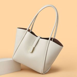 Bolso de Mano de Material PU para Mujer, Modelo 2025, de Lujo. Se Puede Usar en el Hombro o la Espalda. Adecuado para uso diario.2078 - Product Image 2