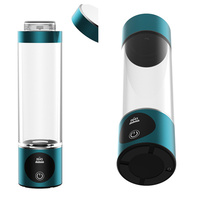 SPE PEM 3000Ppb gros générateur d'eau antioxydant enrichi en hydrogène bouteille tasse générateur d'hydrogène Portable