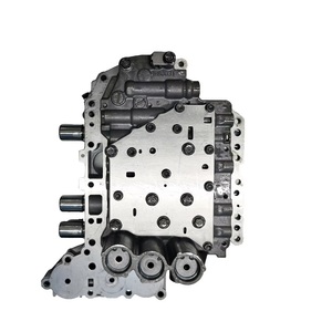 Ensemble de corps de valve de boîte de vitesses HXT remanufacturé U151F, pièces de rechange pour système de transmission avec GAC Automobile - Product Image 5