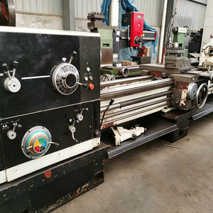 Torno manual de bancada deslizante de alta precisión C6236, torno convencional para taller de reparación y producción de componentes en lotes pequeños - Product Image 2