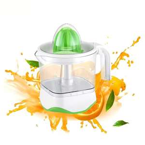 <span class=keywords><strong>Presse</strong></span>-agrumes Aifa de petite capacité, 40 W, bec anti-goutte, électrique et manuel, appareil de cuisine pour la maison et l'hôtel - Product Image 1