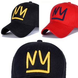 Proveedor Chino de alta calidad mew 3D bordado newhattan de béisbol era sombreros - Product Image 5