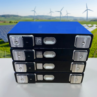 Cellules NMC 3,7 V 37 Ah CATL 40 Ah 53 Ah 60 Ah, batterie solaire prismatique à semi-conducteurs haute efficacité, rechargeable, 3000 cycles, CE