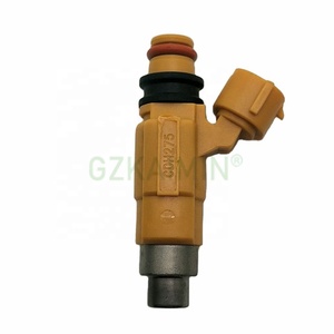 NEW Fuel Injector Oem 63P-13761-00-00 CDH275 Injection for Mitsubishi Diamante Yamaha <strong>F150</strong> Outboard yamaha Motorcycle <strong>Parts</strong>