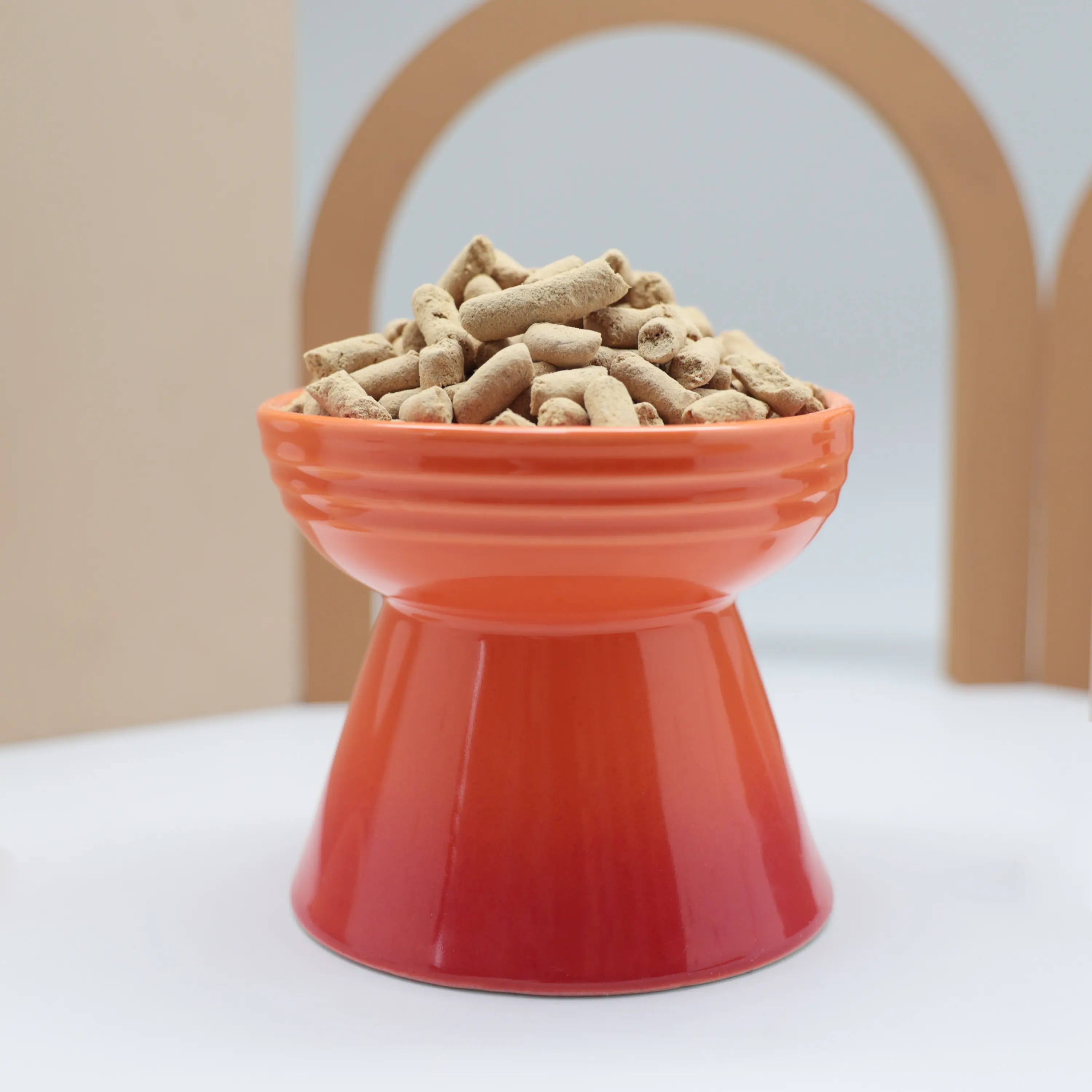 Ranova Hond Snacks Gespecialiseerd In Vlees Healthfood Leverancier Distributeur Gevriesdroogde Traktatie Voor Kattenvoer Leverancier