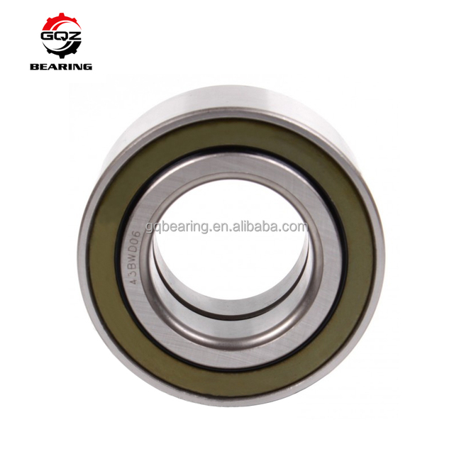DAC35680037 35X68X37 Japan Auto Front Wheel Hub Bearing DAC35680037CS DAC3568A2RS DAC35680037 VKBA3494 713614030 R15449