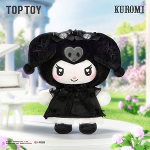 Cho Sanrio Thiên Thần Vườn Loạt Ku Romi Giai Điệu của Tôi Vinyl Búp Bê Phim Hoạt Hình Thiên Thần Mù Hộp Trẻ Em Món Quà Sinh Nhật Với Nhựa PVC Đồ Trang Trí - Product Image 6