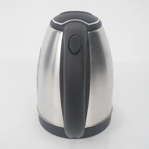 Hervidor Eléctrico de Acero Inoxidable FADA de la Mejor Calidad, Suministro de Fábrica, 1.6-2.0L, Apagado Automático, para Uso Doméstico, Hotelero y al Aire Libre - Product Image 6