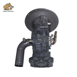 PC200-8 PC220-8 экскаватор 708-2L-00400 главный гидравлический насос в сборе - Product Image 4