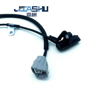 Sensor <span class=keywords><strong>de</strong></span> Velocidad ABS Delantero para LX470 98-07 Landline 100 OE 89543-60010/8954360010 Garantía <span class=keywords><strong>de</strong></span> 18 Meses - Product Image 4