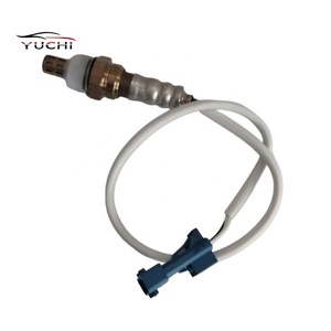 Sensor de Oxígeno O2 Lambda 11787548961 Compatible con Mini R56 R57 R58 R59 R55 R60 PACEMAN Cooper S 2006-2013 - Product Image 1