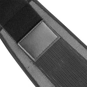 Faja Ortopédica Rígida OEM para Descompresión Espinal, Soporte Lumbar y Sacro para Alivio del Dolor y Protección - Product Image 4