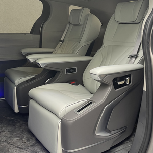 Asiento de Coche Personalizado de Lujo de Diseño Moderno a <span class=keywords><strong>Precio</strong></span> de Fábrica para <span class=keywords><strong>Kia</strong></span> <span class=keywords><strong>Carnival</strong></span> - Product Image 3