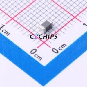 BLM31KN601SZ1L Ferrite Bead 1206 RF ( Impedance @ Frequency: 600Ohm@100MHz )( Error: 25% )( DC Resistance (DCR): 38mOhm ) - Product Image 1