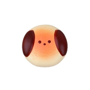 Jouet anti-stress en forme de chat caméléon, pancake aux haricots rouges, à récupération lente, pour soulager le stress, unisexe, à partir de 8 ans - Product Image 3