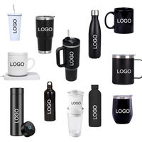 Agent d'achat Tasse à café de voyage de camping isolée à double paroi en acier inoxydable 1688 avec poignée Agent d'approvisionnement en Chine
