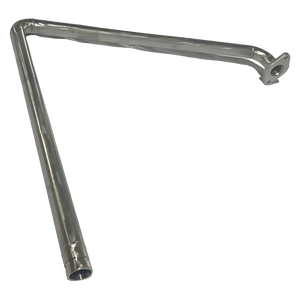 ท่อเหล็กแข็งสแตนเลสแบบกำหนดเอง - Product Image 1