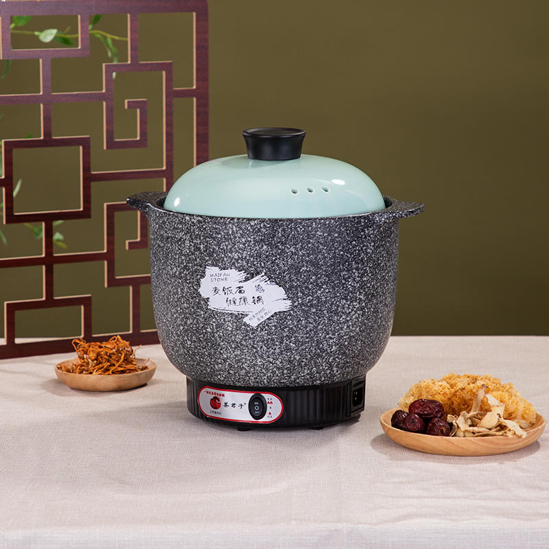 Pierre médicale 4L rose/bleu