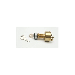 Interruptor automático de arranque de 20mm - Product Image 1
