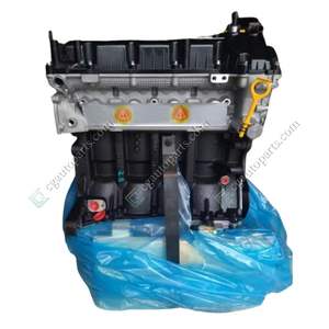 Newpars fabbrica nuova 138KW 1.5L motore lungo blocco cilindro assemblaggio per MG MG3 motore - Product Image 3