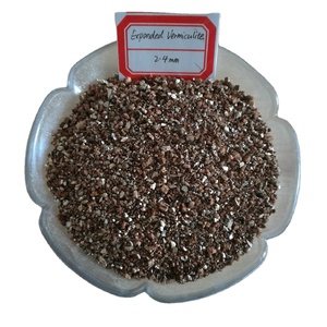 <span class=keywords><strong>Vermiculite</strong></span> horticole pour le jardinage, potage, compost, aération, substrat de culture, 20L, 2-4mm - Product Image 6