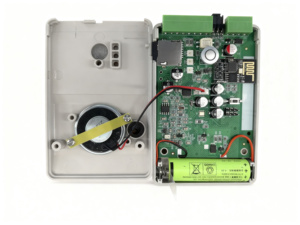 Unidad de Elevación de Control Industrial A2 con Radio - Product Image 5