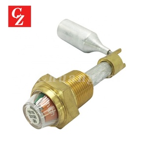 Jauge de niveau d'huile 6.3570.1 pour compresseur Kaeser, pièces pneumatiques - Product Image 2