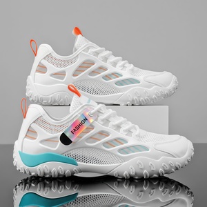 Zapatillas Deportivas de Gel Nycs 2026 Personalizadas al por Mayor, de Alta Calidad, para Correr, para Hombre, Estilo Verano, para Mujer, para Caminar - Product Image 1
