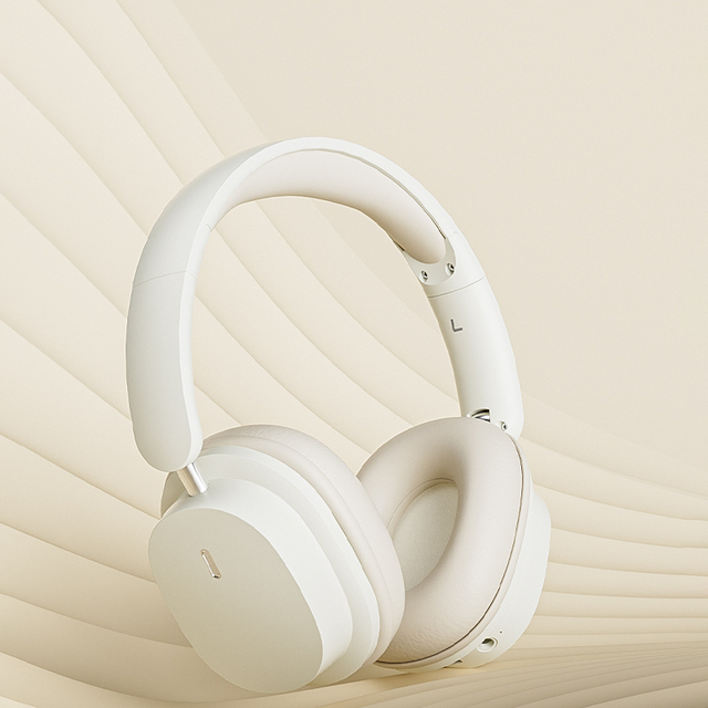 Customizable Foldable Wireless Headphones with High Bass Gaming Headset for Sports & Mobile Phone Use JL Chipset