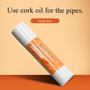 Saxofón <span class=keywords><strong>Clarinete</strong></span> <span class=keywords><strong>Flauta</strong></span> <span class=keywords><strong>Trompeta</strong></span> Grasa especial Lubricante Instrumento de viento Interfaz Mantenimiento de aceite - Product Image 2