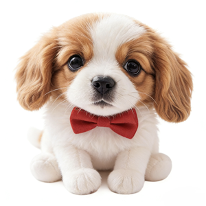 Jouet en <span class=keywords><strong>peluche</strong></span> <span class=keywords><strong>interactif</strong></span> électronique pour animaux de compagnie, chiot <span class=keywords><strong>robot</strong></span> réaliste en plastique moderne, très populaire - Product Image 1