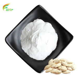 Fairir cấp thực phẩm l-tryptophan độ tinh khiết cao l-tryptophan số lượng lớn bán buôn l-tryptophan moq 1 kg - Product Image 1